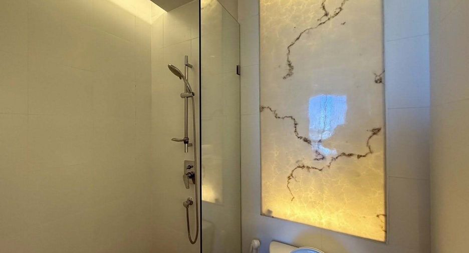 For rent 2 bedrooms condo in Bang Lamung, Chonburi