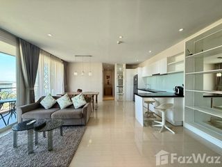 For rent 2 bedrooms condo in Bang Lamung, Chonburi