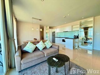 For rent 2 bedrooms condo in Bang Lamung, Chonburi
