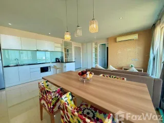 For Rent 2 Bedroom Condo In Bang Lamung, Chonburi