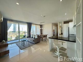For rent 2 bedrooms condo in Bang Lamung, Chonburi