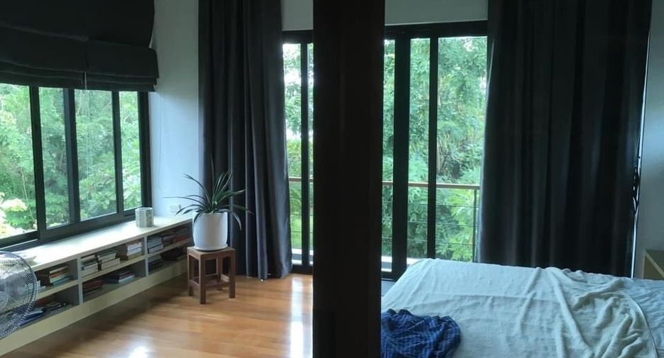 For sale 4 bedrooms house in Bang Saphan, Prachuap Khiri Khan