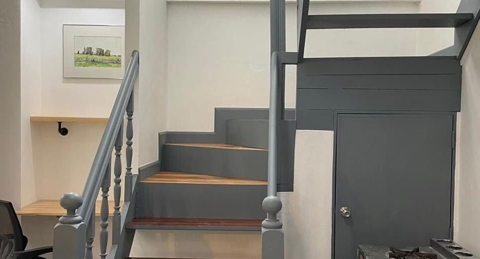 For sale 4 bedrooms house in Bang Saphan, Prachuap Khiri Khan