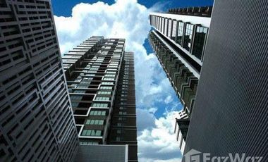 For sale and for rent 1 bed condo in Khlong Toei, Bangkok