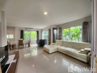 Casa en alquiler de 3 habitaciones en Mueang Chiang Mai, Chiang Mai