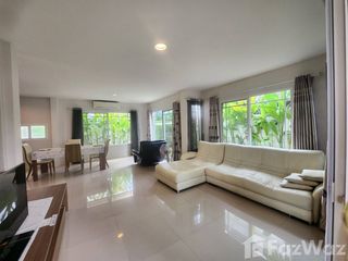 À louer 3 chambres maison à Mueang Chiang Mai, Chiang Mai