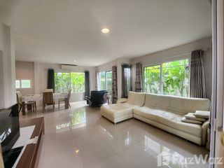 À louer 3 chambres maison à Mueang Chiang Mai, Chiang Mai
