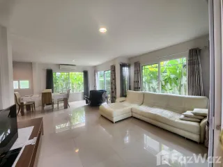 Casa en alquiler de 3 habitaciones en Mueang Chiang Mai, Chiang Mai