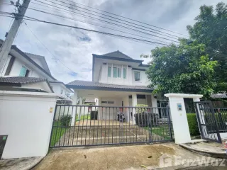 For Rent 3 Bedroom House In Mueang Chiang Mai