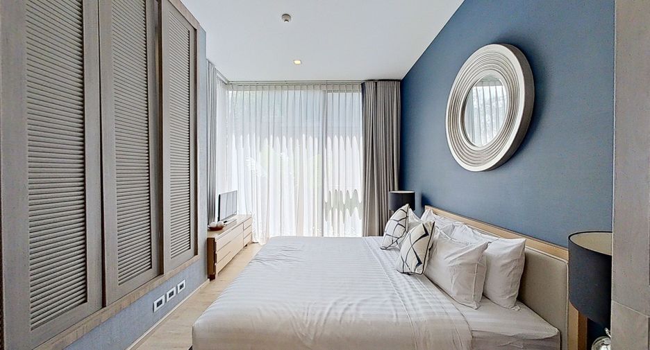 Condo en venta de 1 habitaciones en Thalang, Phuket