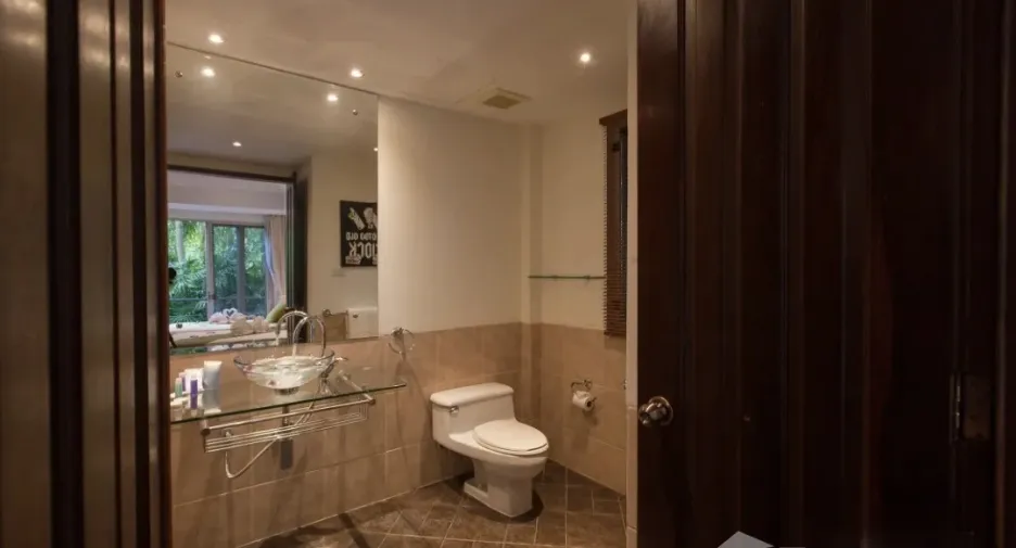 Villa zum Kauf mit 3 Zimmer in Mueang Phuket, Phuket