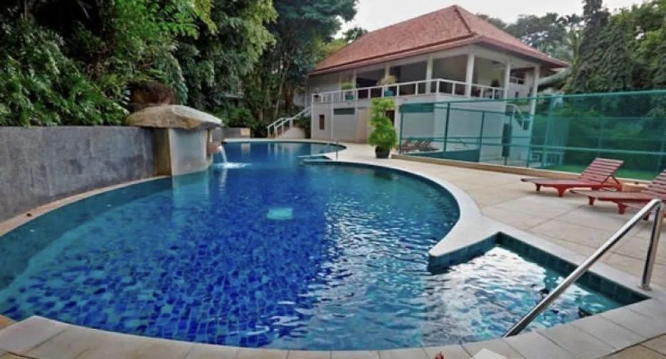 Villa zum Kauf mit 3 Zimmer in Mueang Phuket, Phuket
