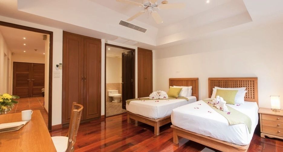 Villa zum Kauf mit 3 Zimmer in Mueang Phuket, Phuket