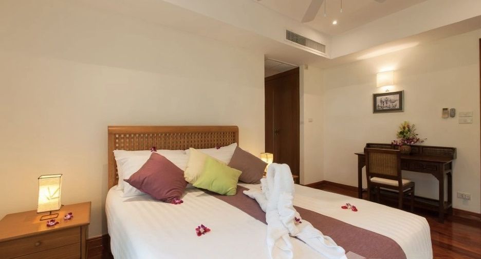Villa zum Kauf mit 3 Zimmer in Mueang Phuket, Phuket