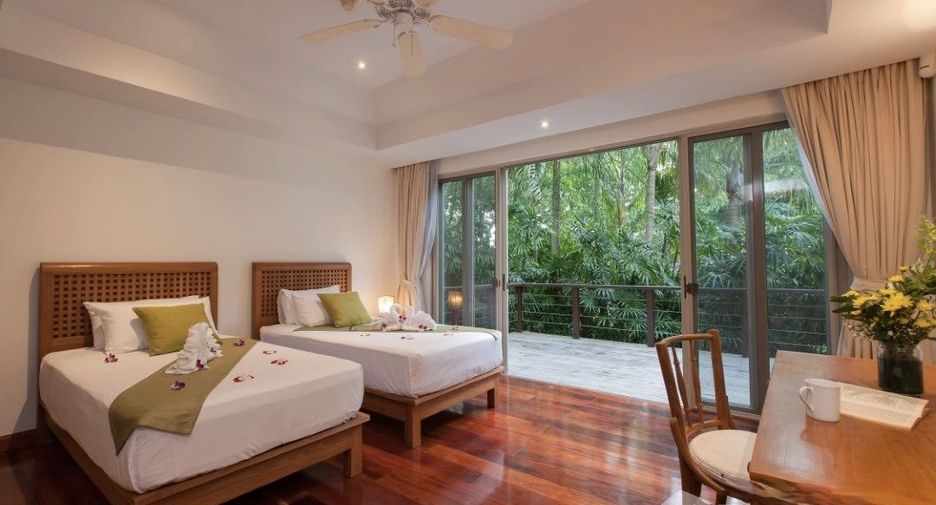 Villa zum Kauf mit 3 Zimmer in Mueang Phuket, Phuket