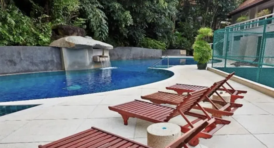 Villa zum Kauf mit 3 Zimmer in Mueang Phuket, Phuket