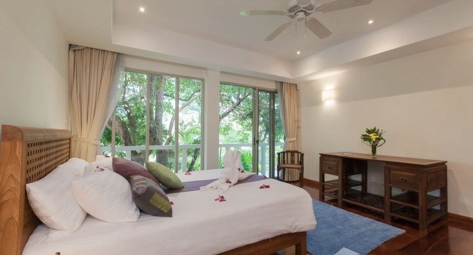 Villa zum Kauf mit 3 Zimmer in Mueang Phuket, Phuket