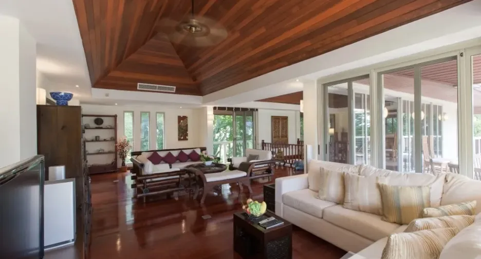 Villa zum Kauf mit 3 Zimmer in Mueang Phuket, Phuket