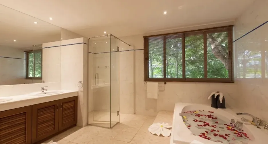 Villa zum Kauf mit 3 Zimmer in Mueang Phuket, Phuket