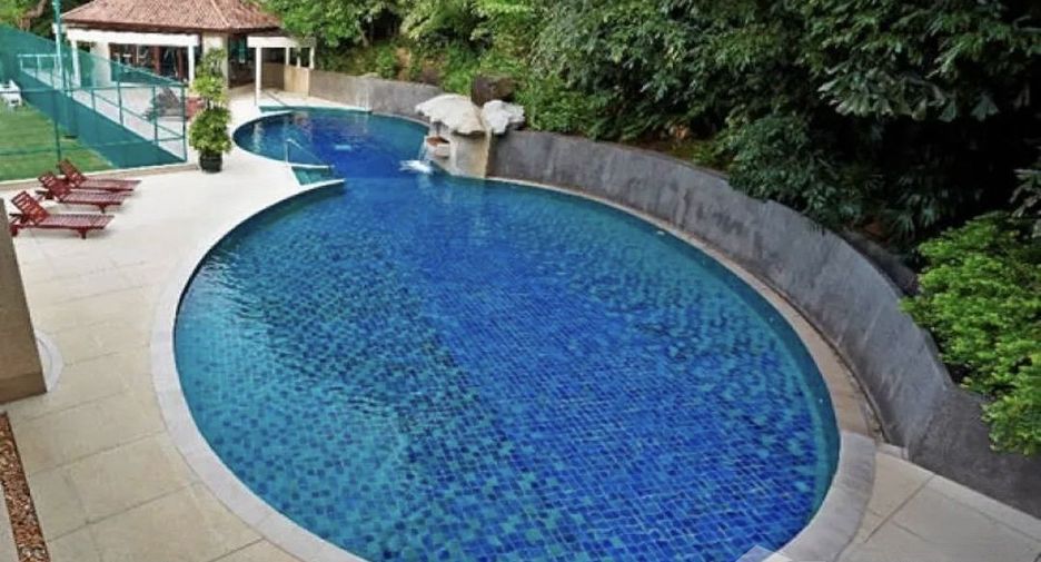 Villa zum Kauf mit 3 Zimmer in Mueang Phuket, Phuket