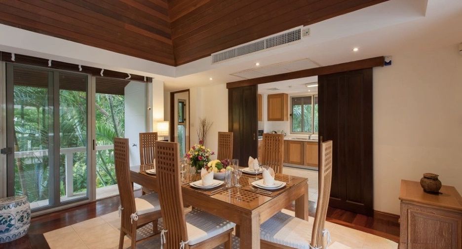 Villa zum Kauf mit 3 Zimmer in Mueang Phuket, Phuket