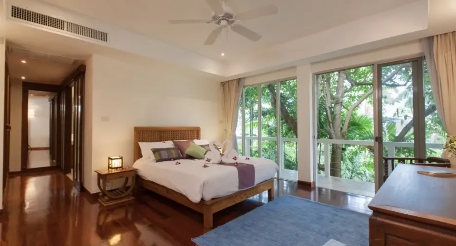 Villa zum Kauf mit 3 Zimmer in Mueang Phuket, Phuket