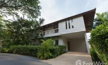 For sale 3 bedrooms villa in Mueang Phuket, Phuket