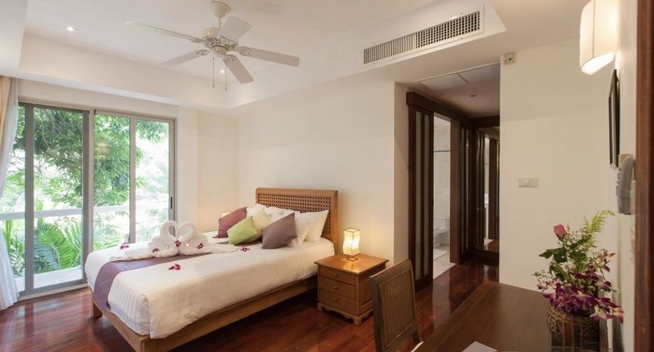 Villa zum Kauf mit 3 Zimmer in Mueang Phuket, Phuket