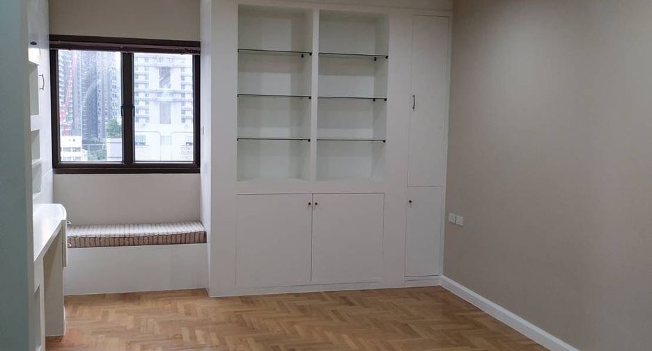 Wohnung zum Kauf mit 3 Zimmer in Watthana, Bangkok