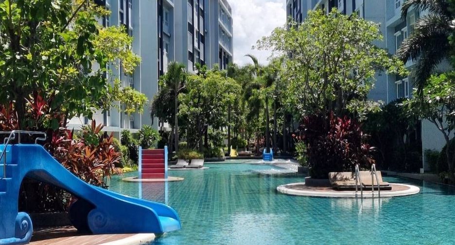 Condo en venta de 2 habitaciones en Hua Hin, Prachuap Khiri Khan