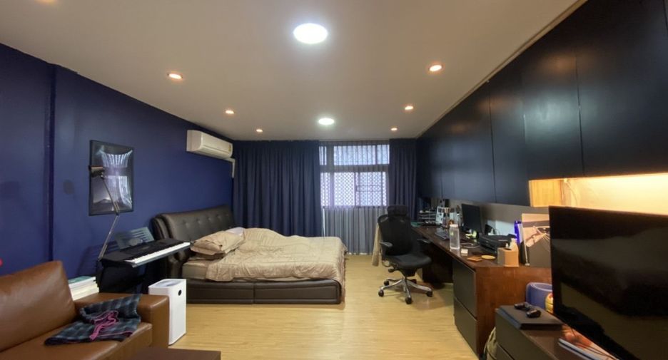 For sale 5 bedrooms retail Space in Ratchathewi, Bangkok