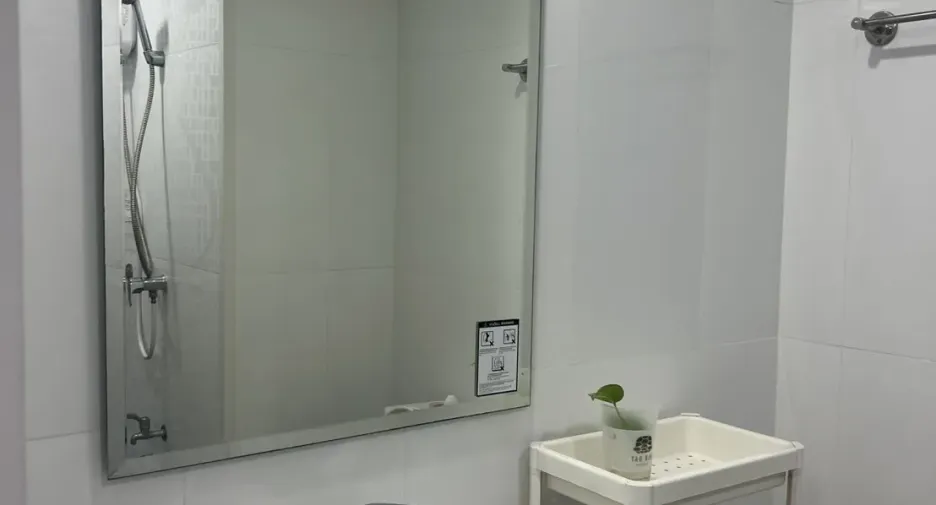 Wohnung zum Kauf mit 1 Zimmer in Phutthamonthon, Nakhon Pathom