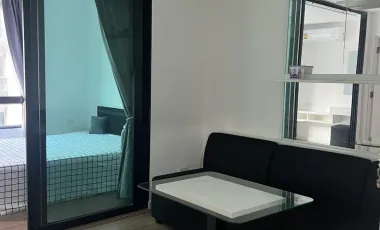 For sale 1 bed condo in Phutthamonthon, Nakhon Pathom