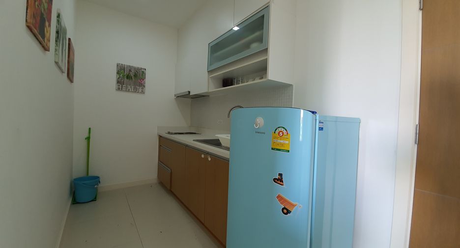 For sale 1 bed condo in Hua Hin, Prachuap Khiri Khan