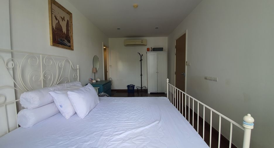 For sale 1 bed condo in Hua Hin, Prachuap Khiri Khan