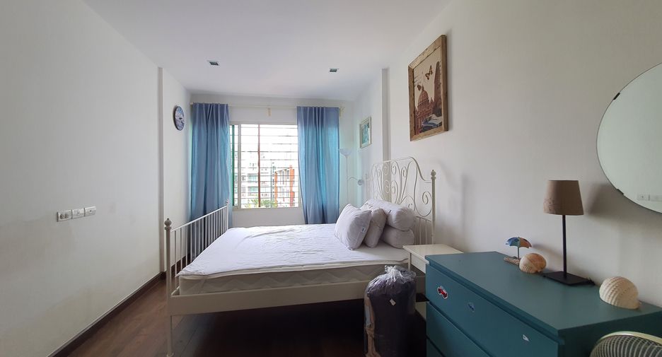 For sale 1 bed condo in Hua Hin, Prachuap Khiri Khan