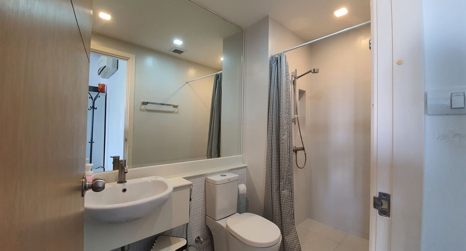 For sale 1 bed condo in Hua Hin, Prachuap Khiri Khan