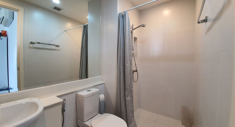 For sale 1 bed condo in Hua Hin, Prachuap Khiri Khan