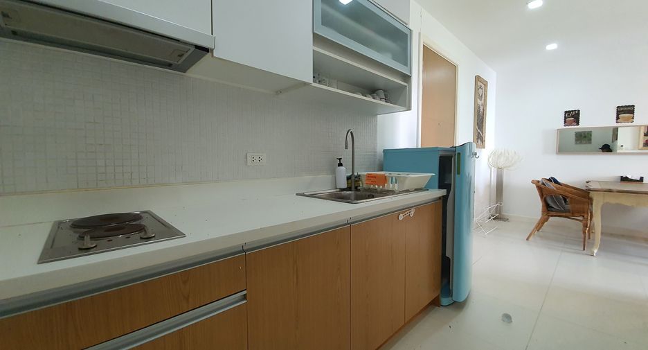 For sale 1 bed condo in Hua Hin, Prachuap Khiri Khan