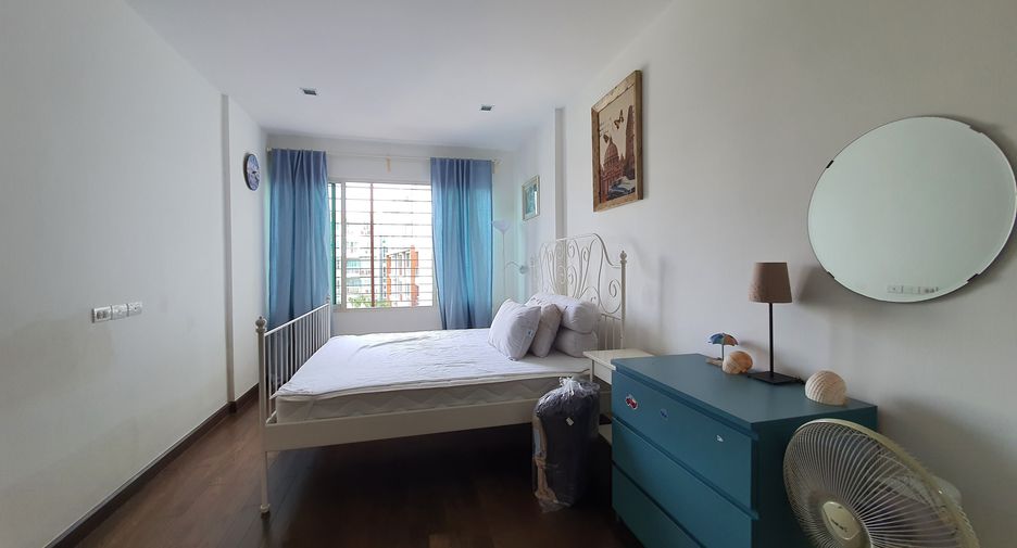 For sale 1 bed condo in Hua Hin, Prachuap Khiri Khan