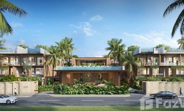 For sale 4 bedrooms condo in Thalang, Phuket