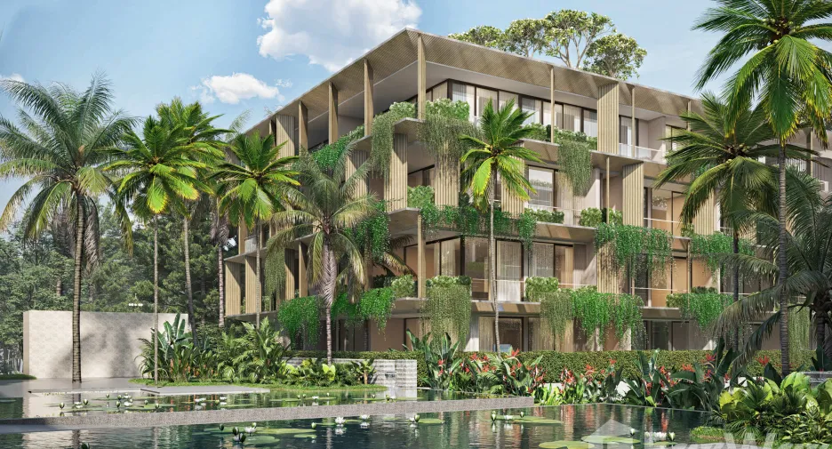 For sale 4 bedrooms condo in Thalang, Phuket