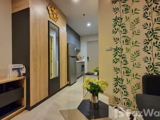 ขาย และ ให้เช่า สตูดิโอ คอนโด ใน ห้วยขวาง, กรุงเทพฯ