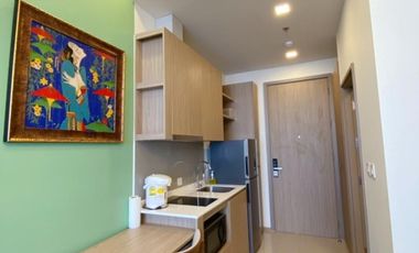 For sale and for rent 1 bed condo in Chatuchak, Bangkok