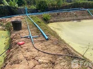 For sale land in San Kamphaeng, Chiang Mai