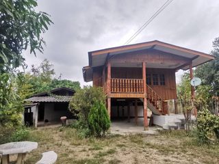 For sale land in San Kamphaeng, Chiang Mai