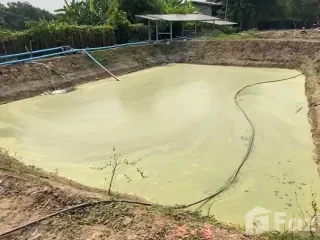 For sale land in San Kamphaeng, Chiang Mai