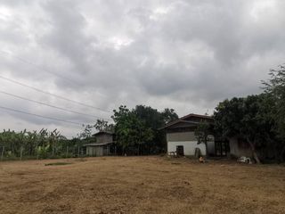 For sale land in San Kamphaeng, Chiang Mai