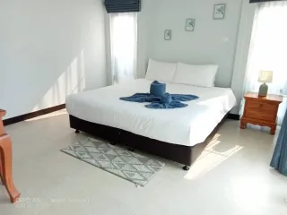 For rent 3 bedrooms villa in Hua Hin, Prachuap Khiri Khan