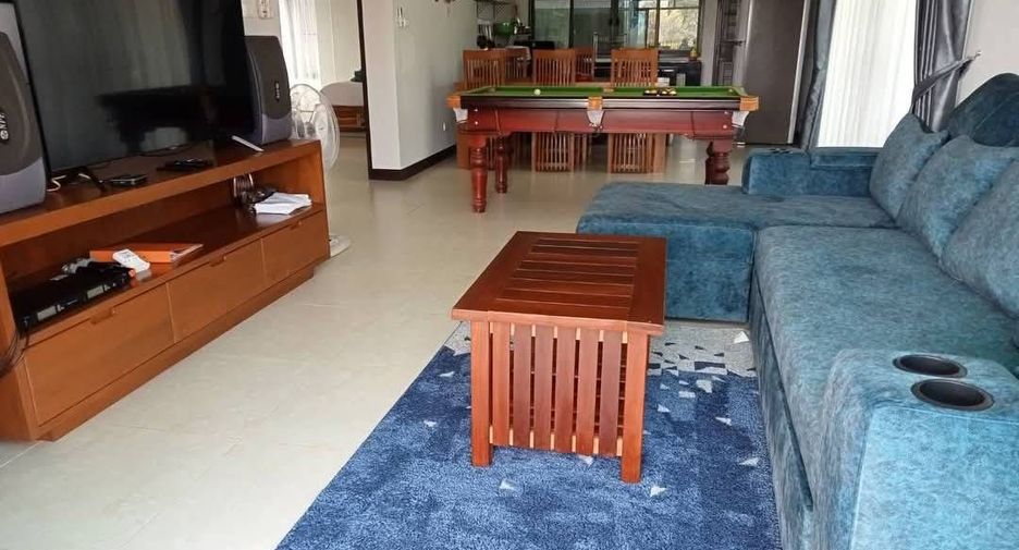 Villa en alquiler de 3 habitaciones en Hua Hin, Prachuap Khiri Khan